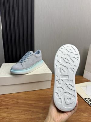 wholesale quality alexander mcqueen shoes model no. 20